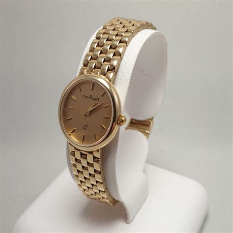 gouden horloges